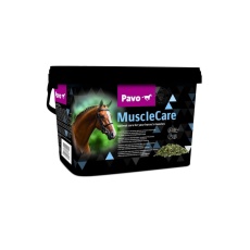 musclecare